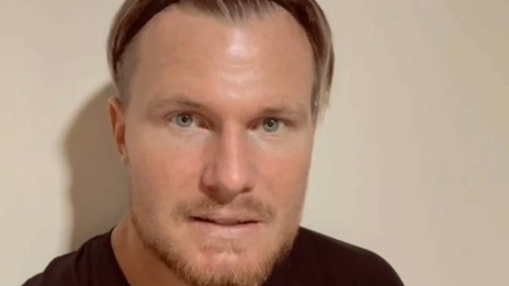 تبریک نوروز 1403 توسط کریستوفر کنت دروازه بان فولاد