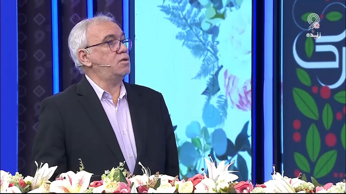 واکنش فتح الله زاده به از دست رفتن ستاره سوم آسیایی استقلال در آزادی: فوتباله دیگه! فوتبالی | 