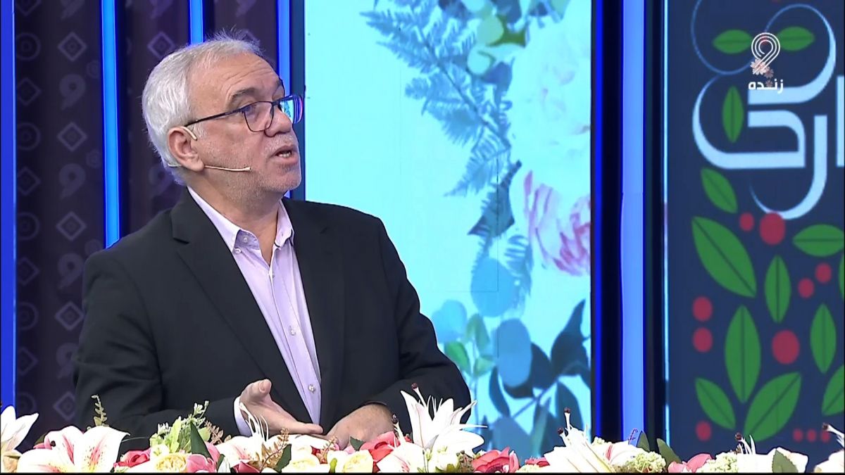 فتح الله زاده: در دوران حضور در استقلال خیلی از بازیکنان به آلمان و تیم های اروپایی منتقل شدند