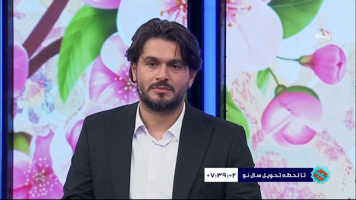 سعید دقیقی: دوست دارم در اروپا مربیگری کنم و مربی تیم ملی ایران بشوم