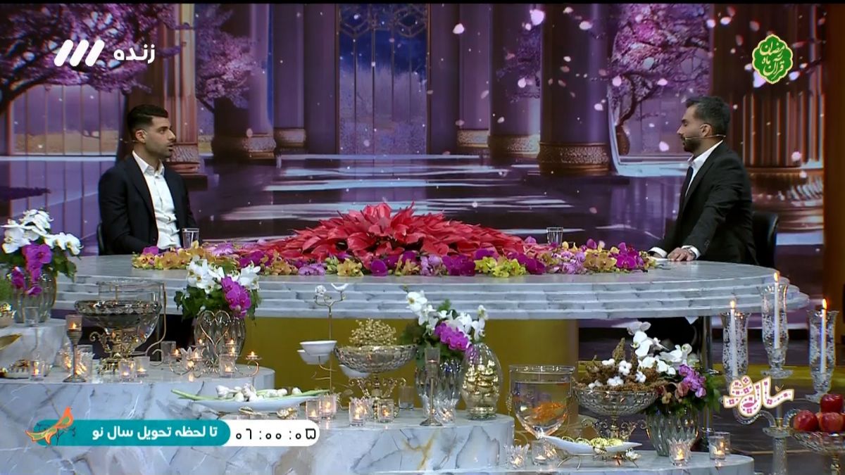 مهدی طارمی: قصه تیم ملی در جام ملتها مثل یک فیلم سینمایی بود که قهرمان داستان در آخر قصه مُرد