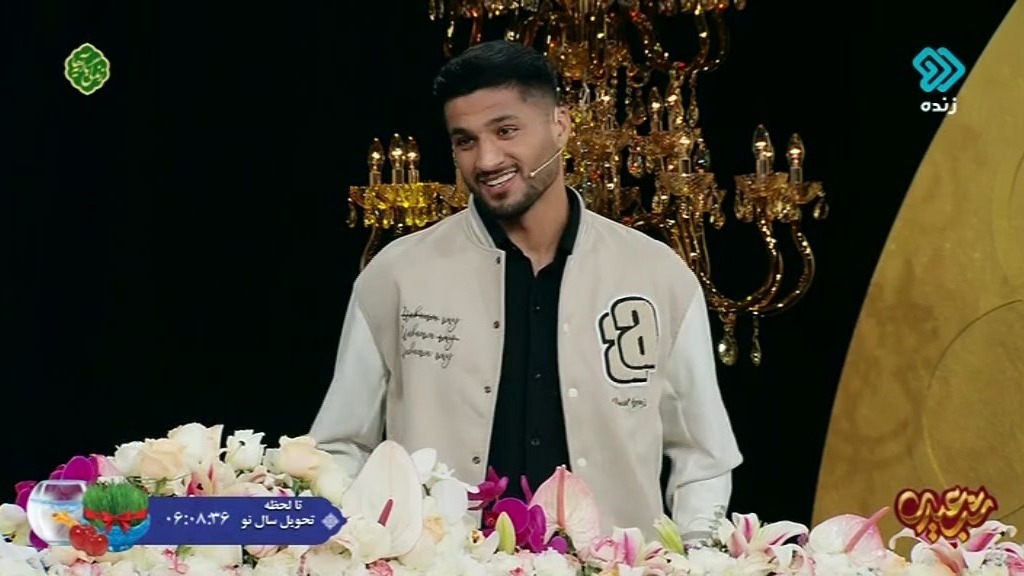 آشنایی با زبان و غذاهای روسی و لهستانی همراه با علی قلی زاده و محمد محبی