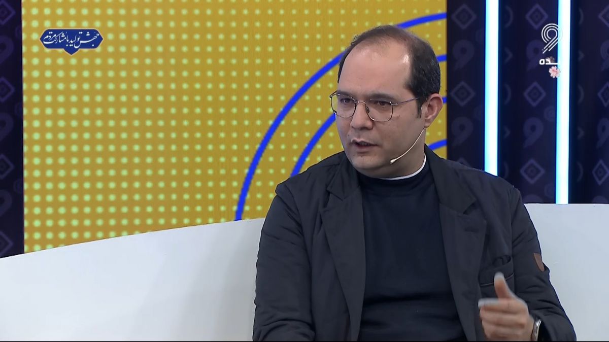 نوروز فوتبالی/ محمد ربیعی: ما جزو دسته مربیانی هستیم که فوتبالیست مطرحی نبودند