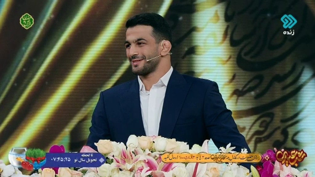 حسن یزدانی: اهل کری خوانی نیستم، این در فرهنگ تیلور است فوتبالی | 