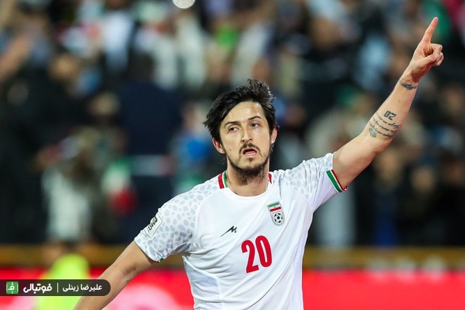 شروعی خوب، پایانی بد؛ سردار رمی‌ها را نگران کرد!
