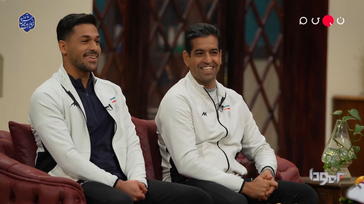 برمودا/ چرا هیچ رقابتی بین دو دروازه بان ساحلی وجود ندارد؟