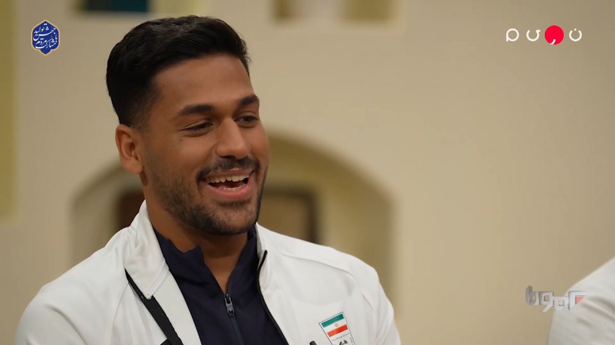 برمودا/ سیدمهدی میرجلیلی: ماشین سنگین نه، بگویید عشق!