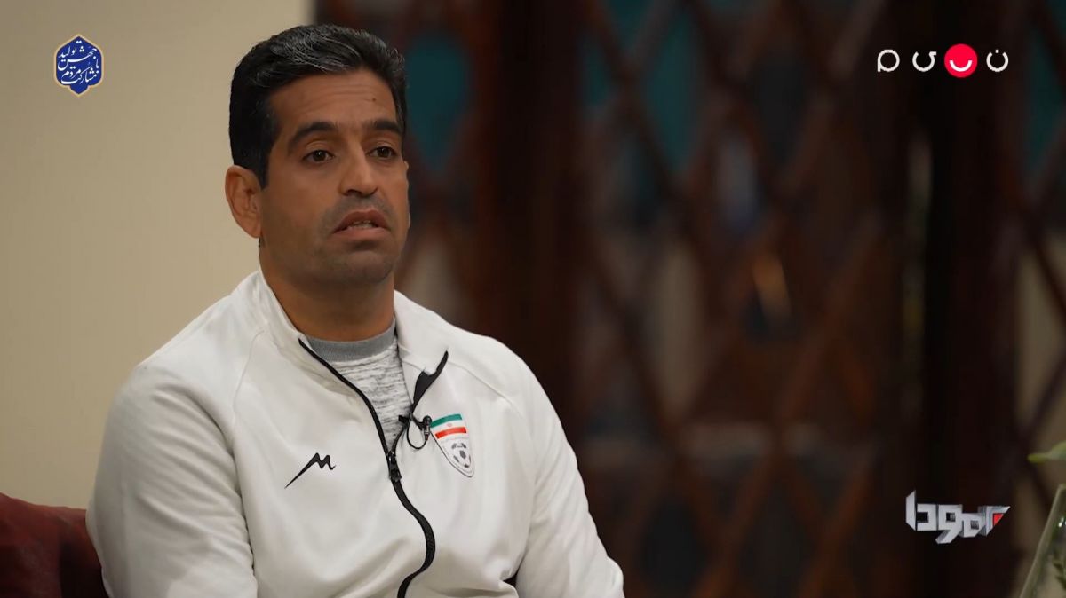 برمودا/ حمید بهزادپور: برای تورنمنت های بعدی انتظار از ما خیلی بالا رفته است