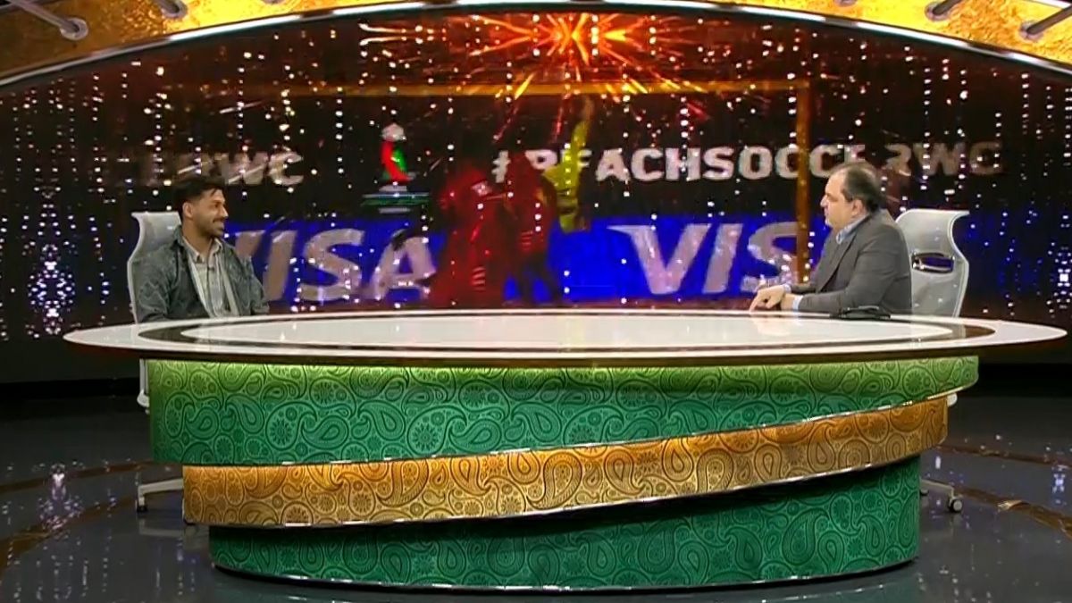 مهدی میرجلیلی: فوتبال ساحلی سخت ترین ورزش توپی است