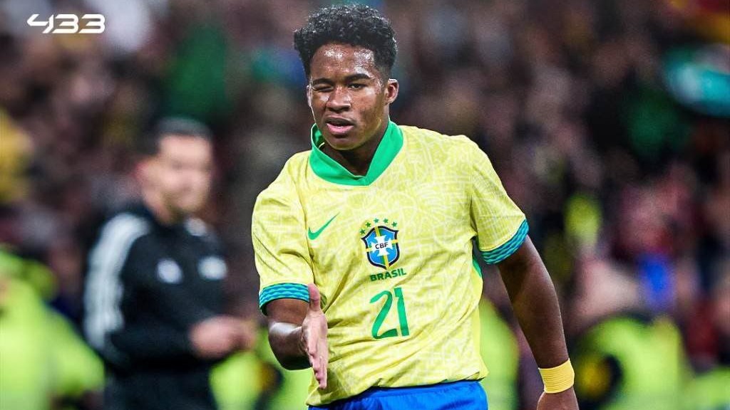 خلاصه بازی اسپانیا 3-3 برزیل