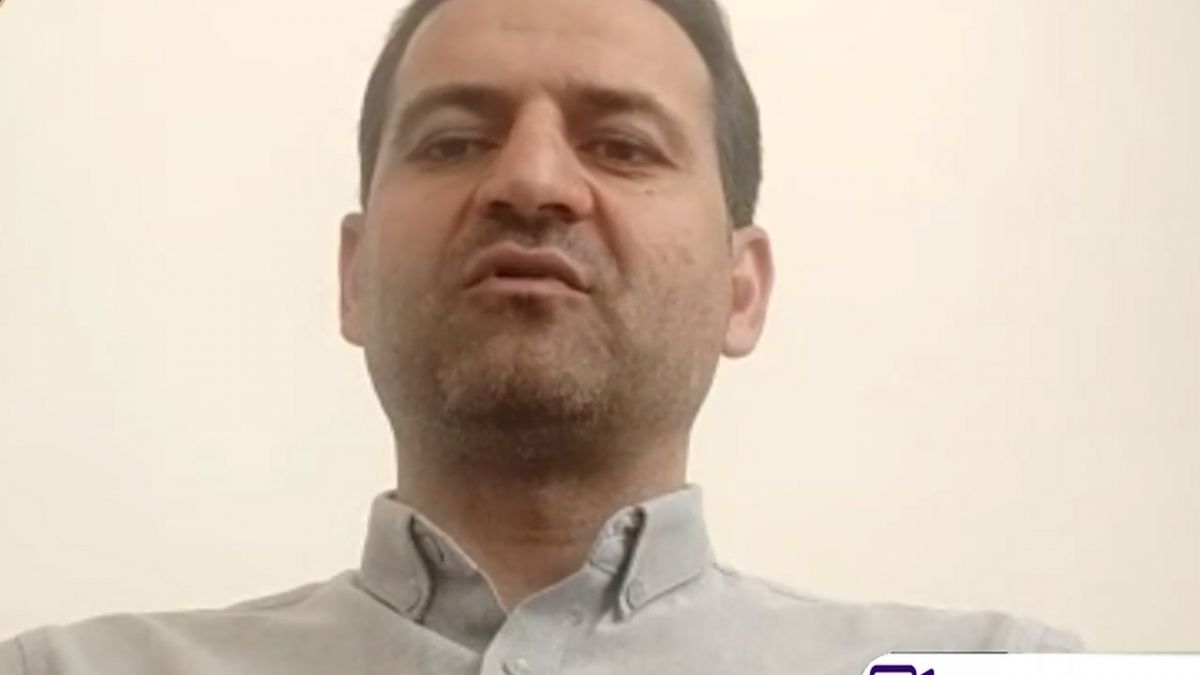 نوروز فوتبالی/ مصطفی زارعی: در عربستان مالکیت مشترک وجود ندارد