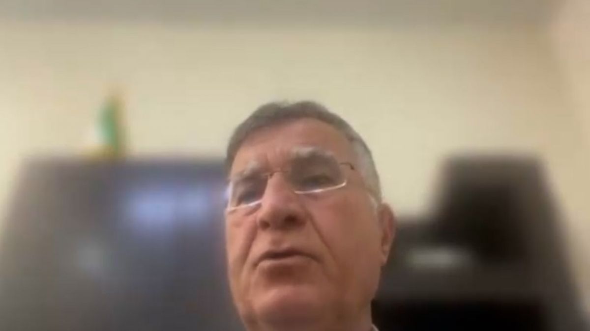 نوروز فوتبالی/ مجید جلالی: روند و فرایند تغییر نسل در آخرین مرحله باید به تیم ملی بزرگسالان برسد