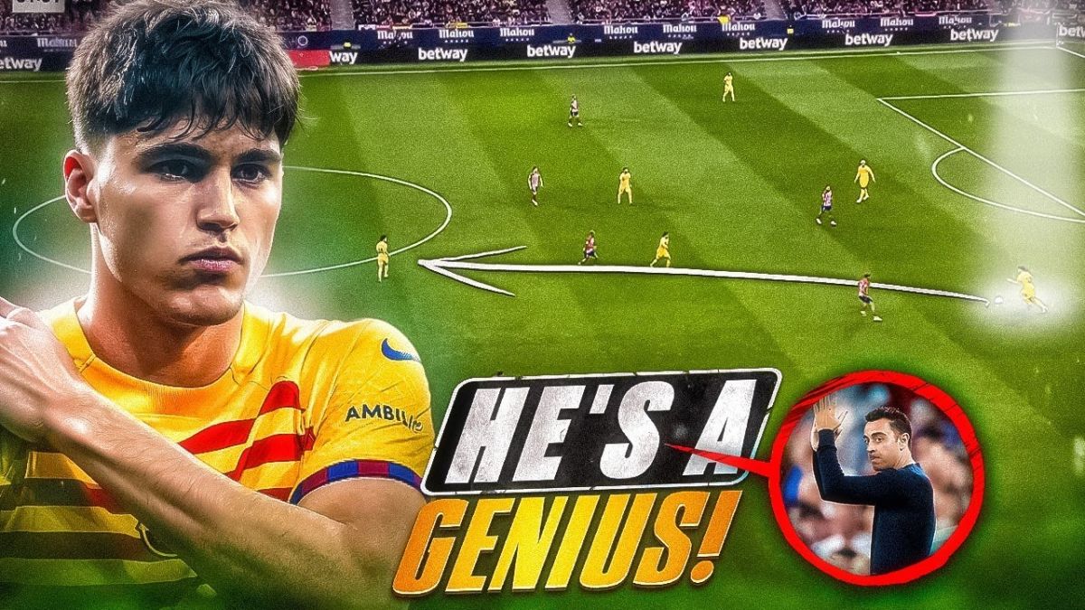 پدیده ای به نام کوبارسی (زیرنویس فارسی)