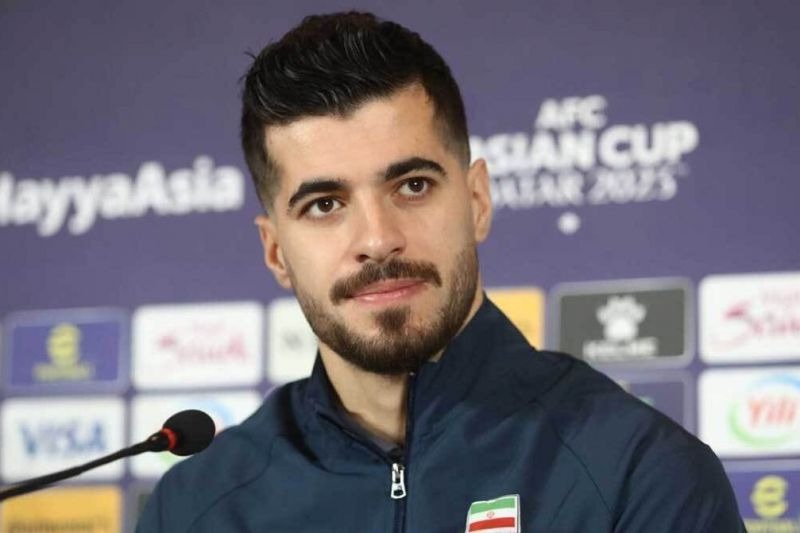 دلیل جریمه 300 میلیون تومانی عزتاللهی توسط AFC چه بود؟