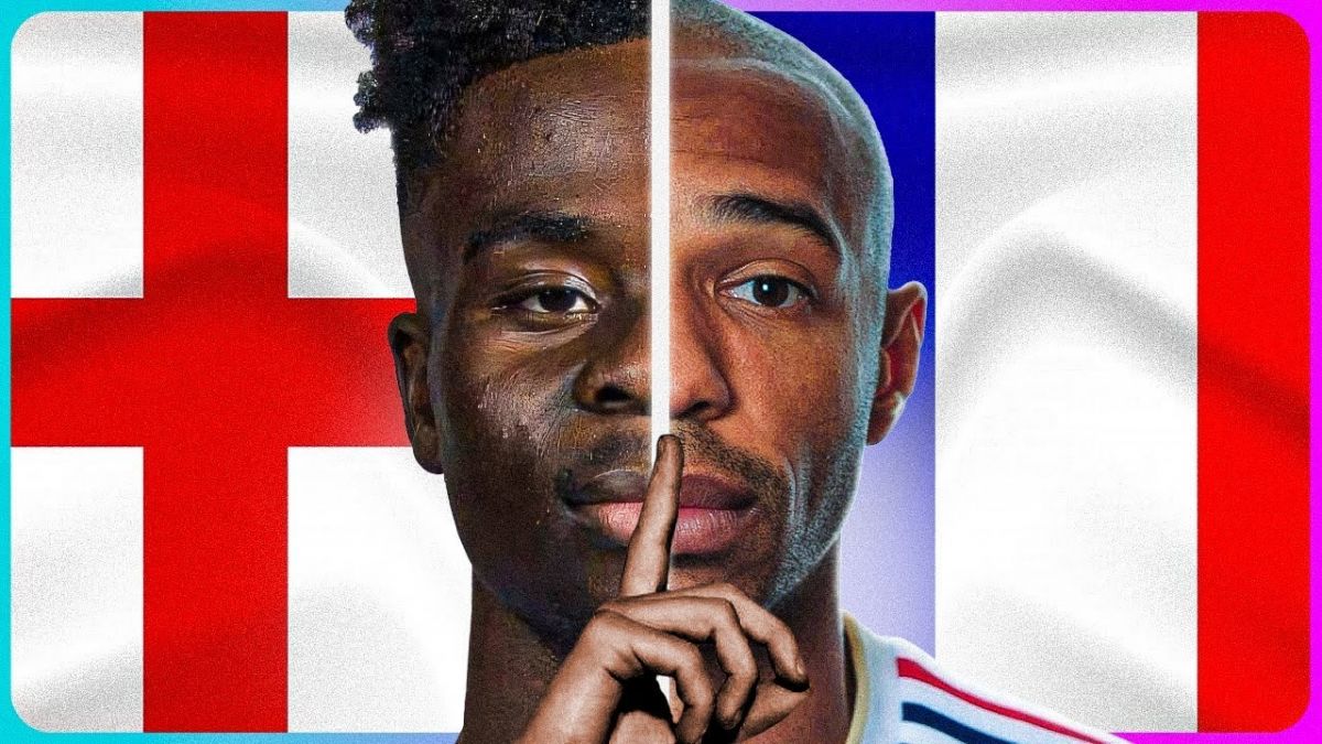 بوکایو ساکا پسر طلایی آرسنال (زیرنویس فارسی)