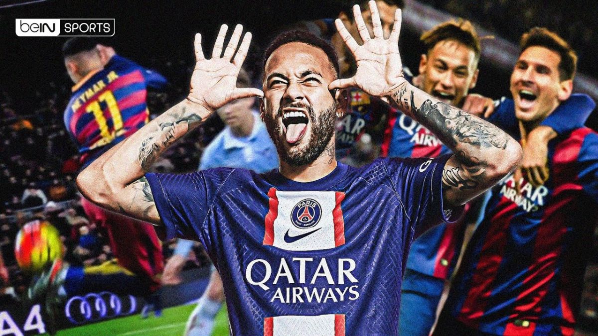 15 باری که نیمار دنیای فوتبال را به شوک فرو برد!