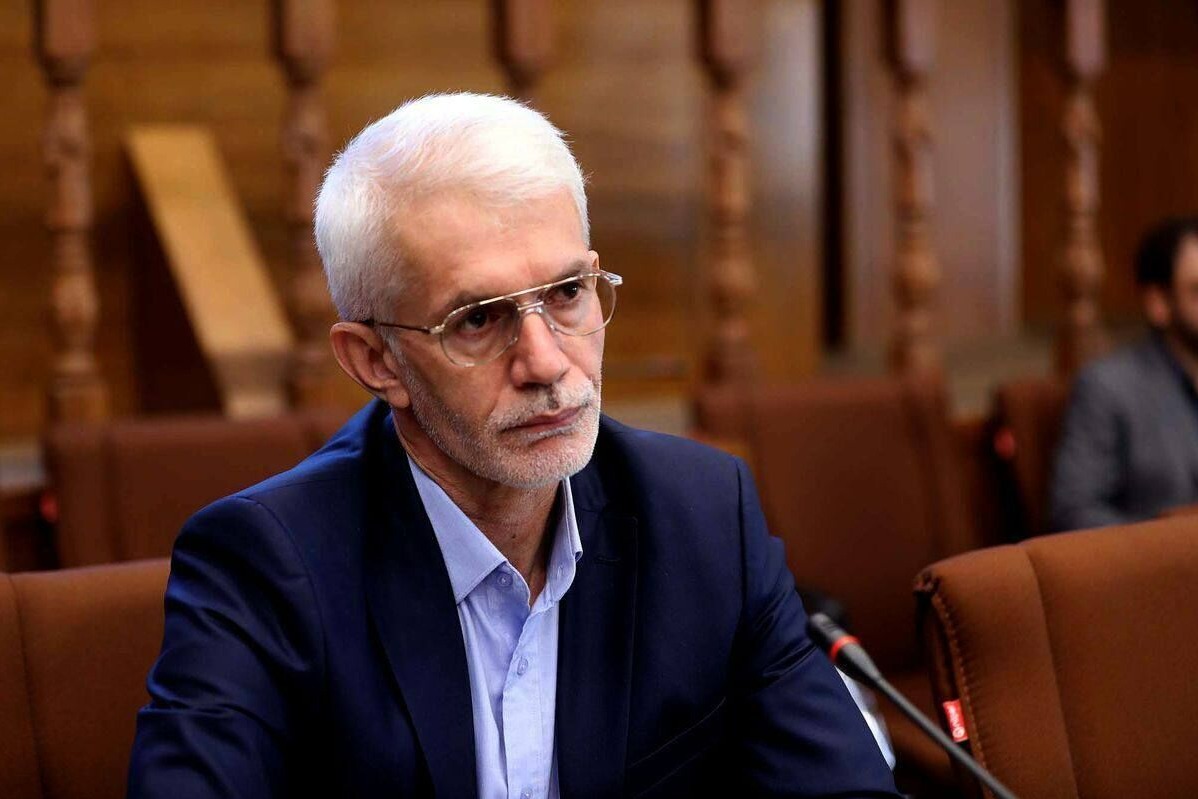 اسبقیان: سرخابیها باید واگذار میشدند/ مراسم کلنگزنی ورزشگاه جدید بهزودی برگزار خواهد شد
