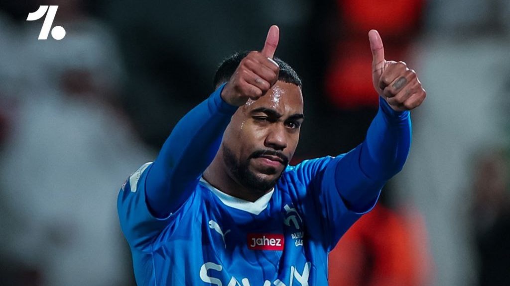 خلاصه بازی الهلال 4-3 الشباب