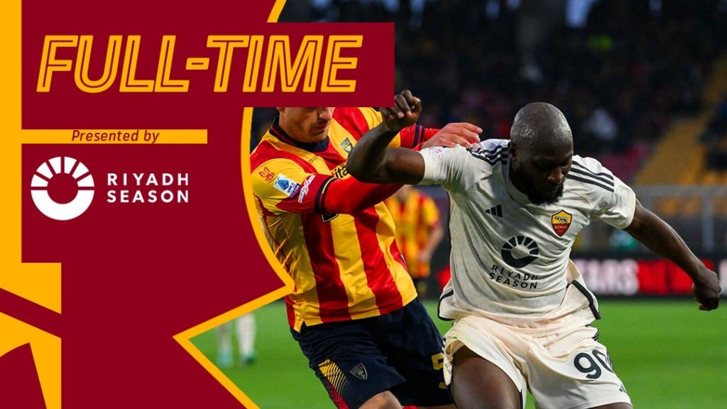 خلاصه بازی لچه 0-0 رم