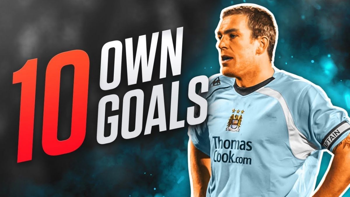 10 رکوردی که لکه ننگی بر تاریخ فوتبال هستند!