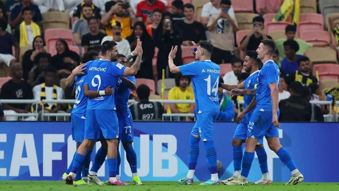 الهلال یا ماشین پیروزی؛ یکی این تیم را متوقف کند!