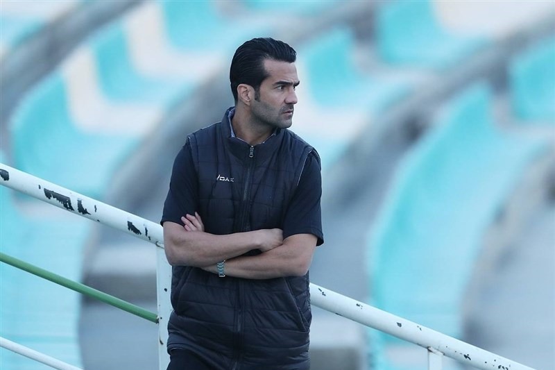 هوادار با مسعود از بحران خارج میشود؟