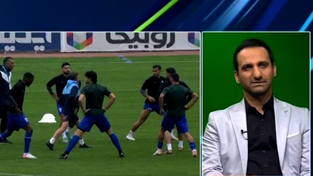 مجله فوتبال/ مسئول صدور مجوز حرفه ای باشگاه استقلال: پول سانتاکلارا و دستیاران ساپینتو پرداخت شد