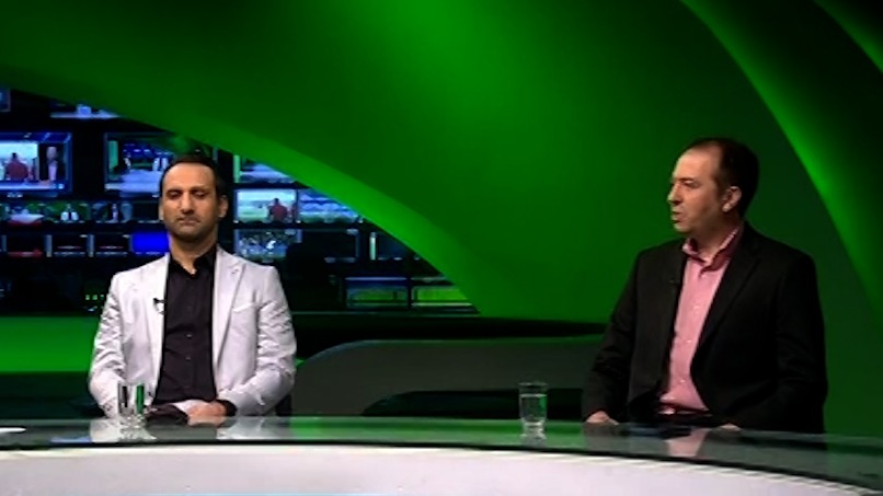 مجله فوتبال/ آخرین وضعیت بدهی مالیاتی استقلال و پرسپولیس برای صدور مجوز حرفه ای