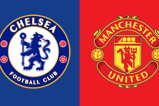 ترکیب چلسی - منچستریونایتد؛ رشفورد روی نیمکت