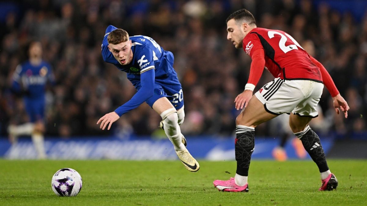 خلاصه بازی چلسی 4-3 منچستریونایتد (کامبک در جواب کامبک)