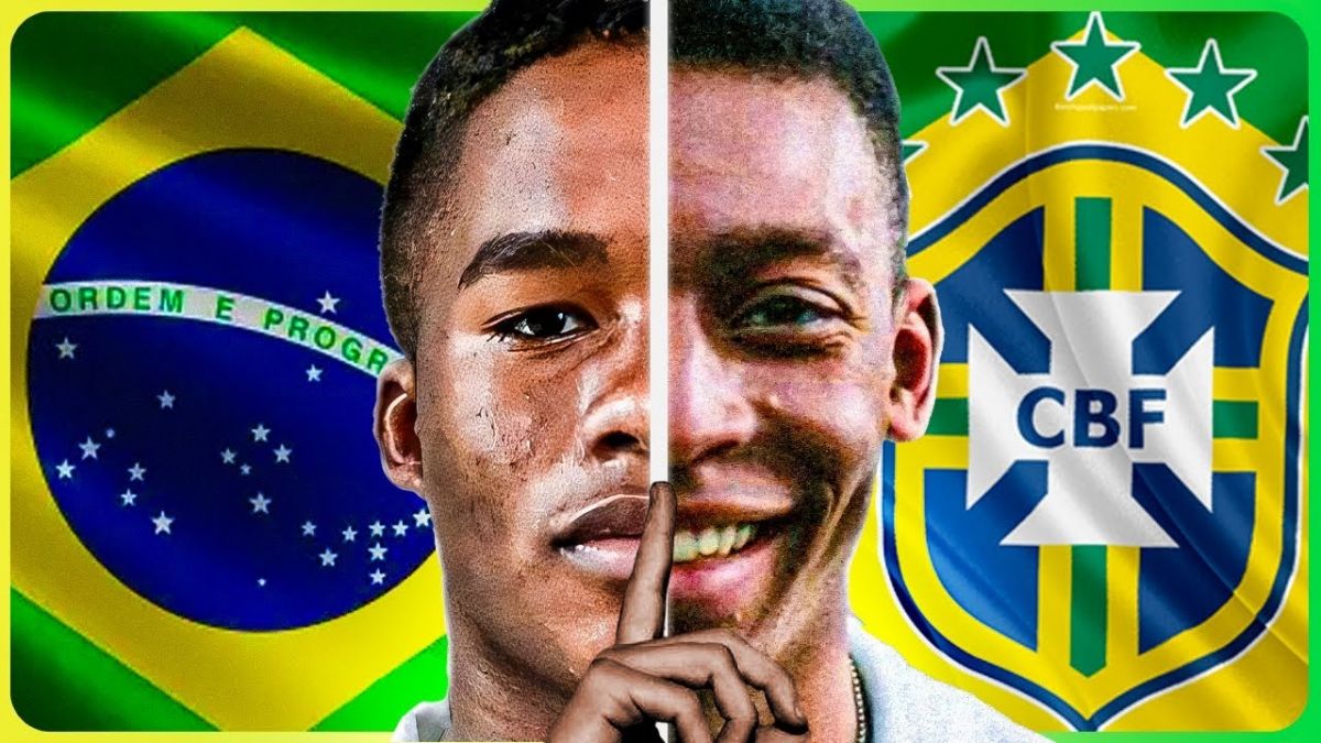 اندریک و آینده ای ترسناک برای بزرگ های اروپا