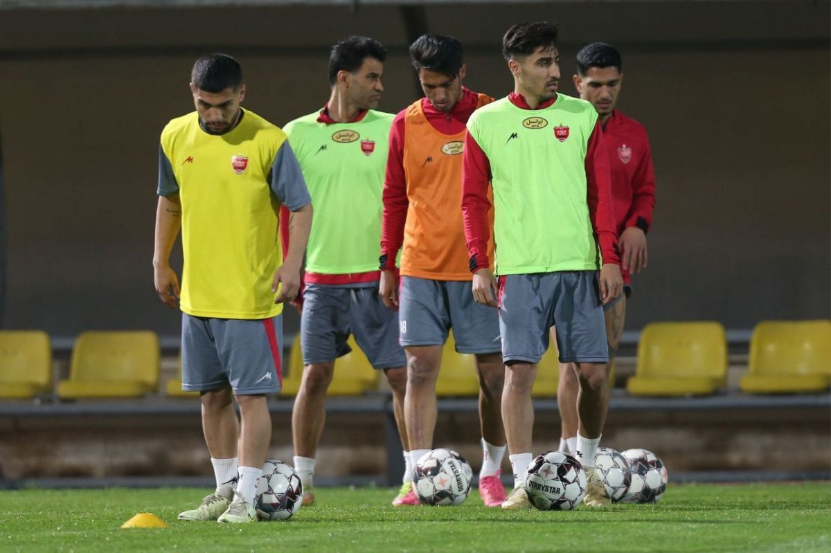 نگرانکننده برای پرسپولیس؛ گلگهر در سیرجان فقط یک بار باخته است