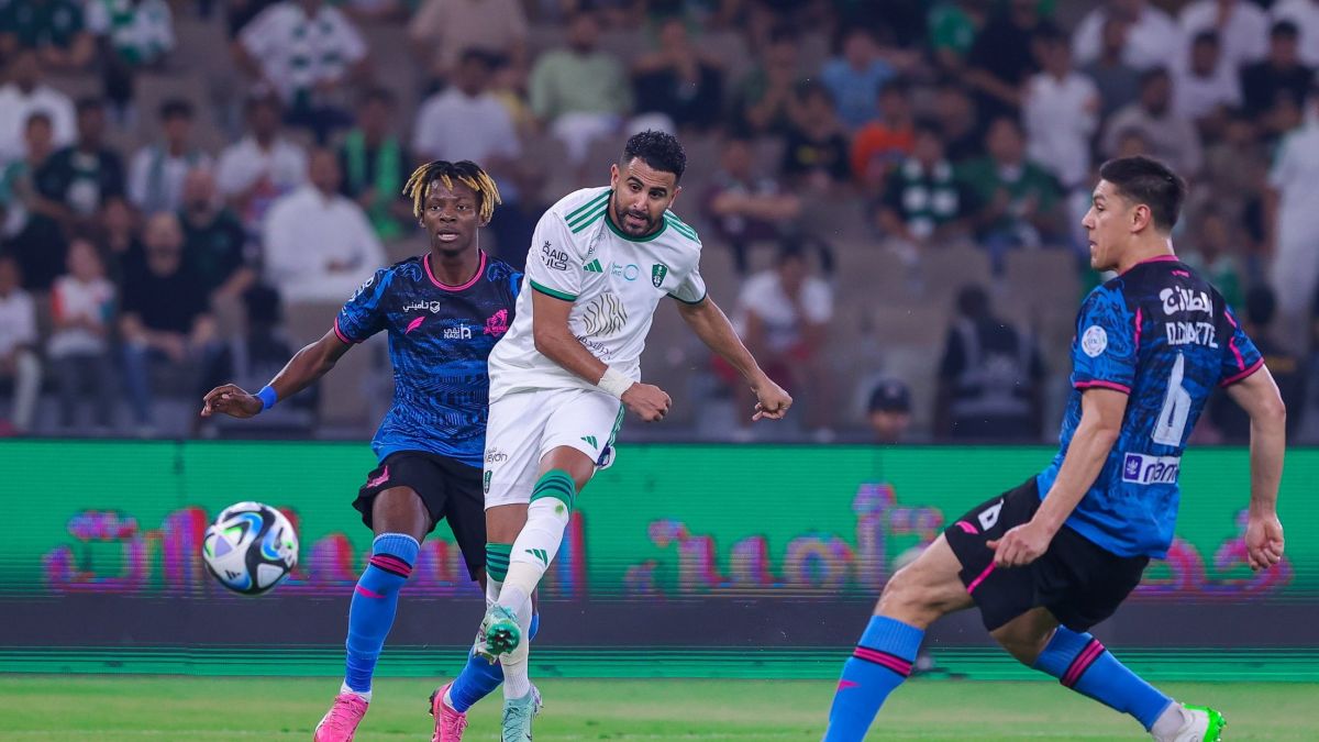 خلاصه بازی الوحده عربستان 1-1 الاهلی عربستان