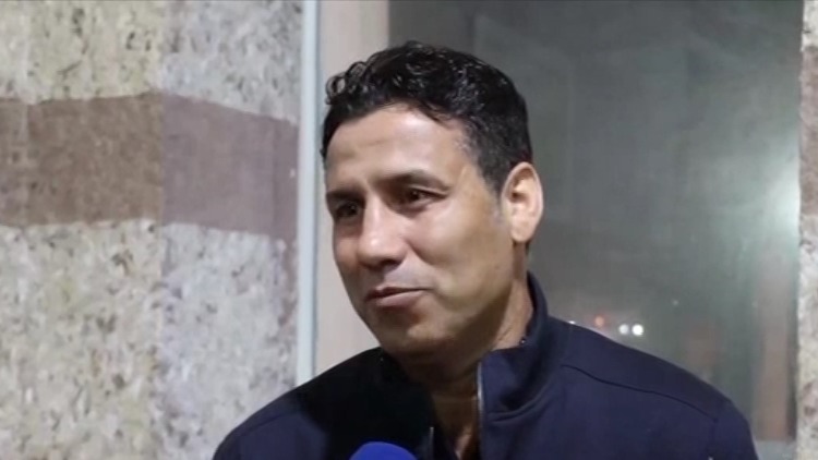 حواشی اکران فیلم سینمایی پرویز خان در انزلی