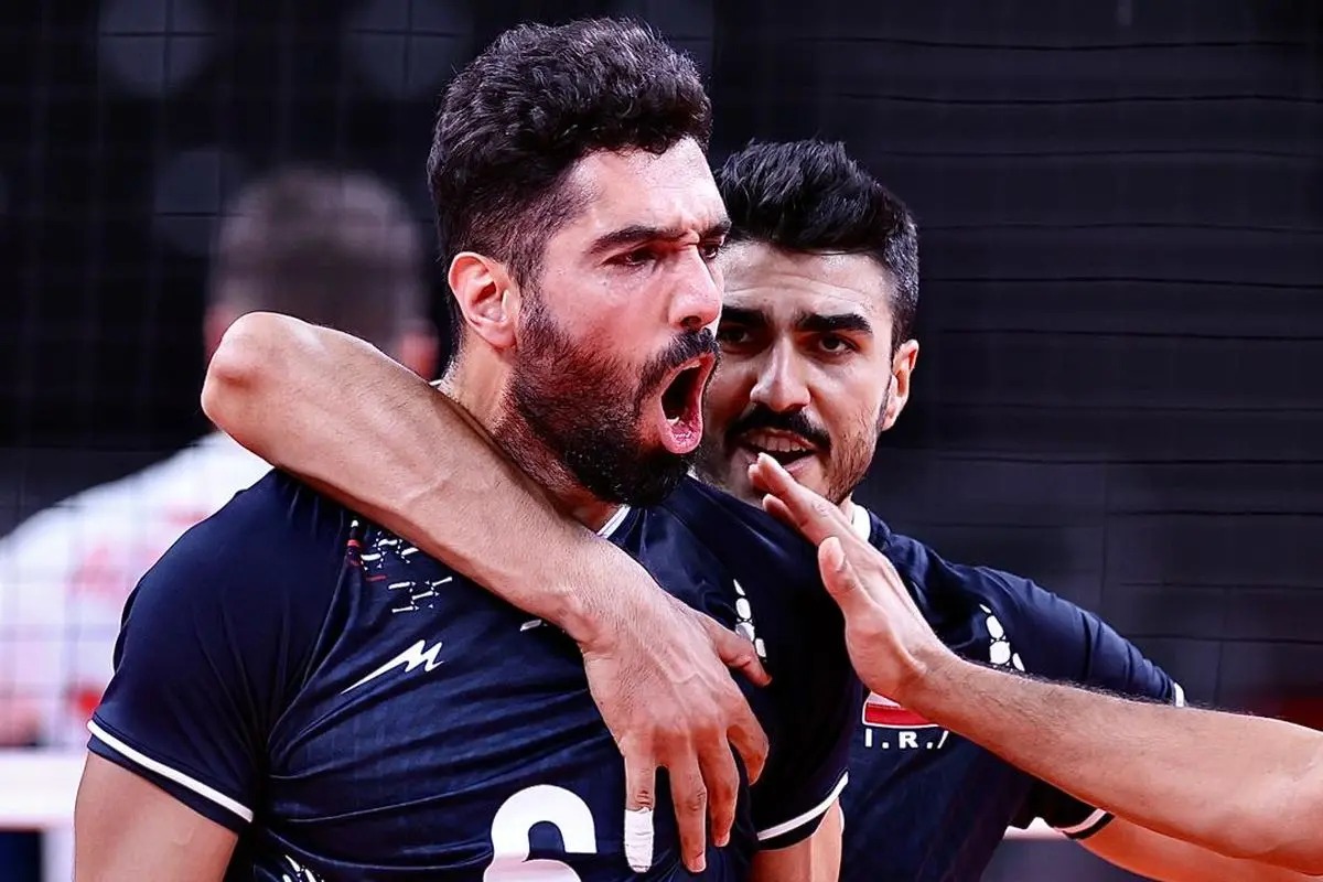 موسوی: والیبال ایران نیازمند یک همت جمعی است