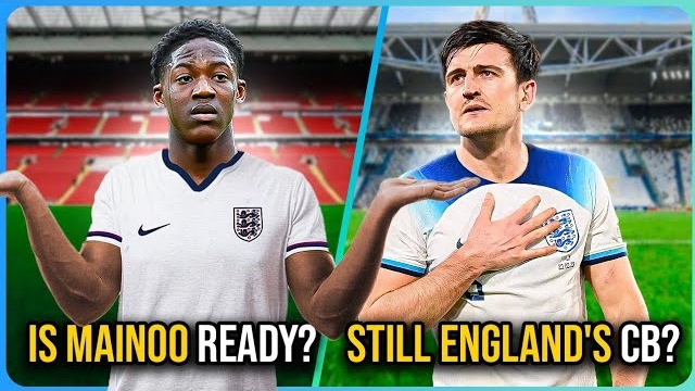 ۵ سوال که ساوتگیت قبل از یورو باید به آن ها پاسخ دهد (زیرنویس فارسی)