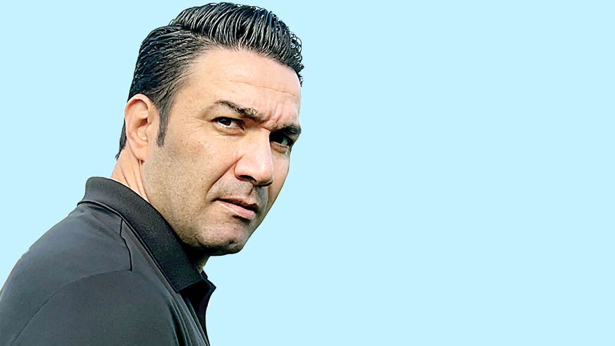 گفت و گوی داغ و فوقِ جنجالی با جواد نکونام از اختلاف با مدیرعامل استقلال تا ماجرای اورونوف