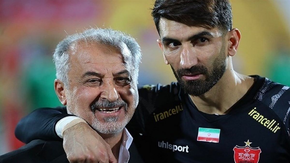 واکنش شدید درویش به مصدومیت بیرانوند؛ پزشکان تیم ملی با وقاحت دروغ گفتند!