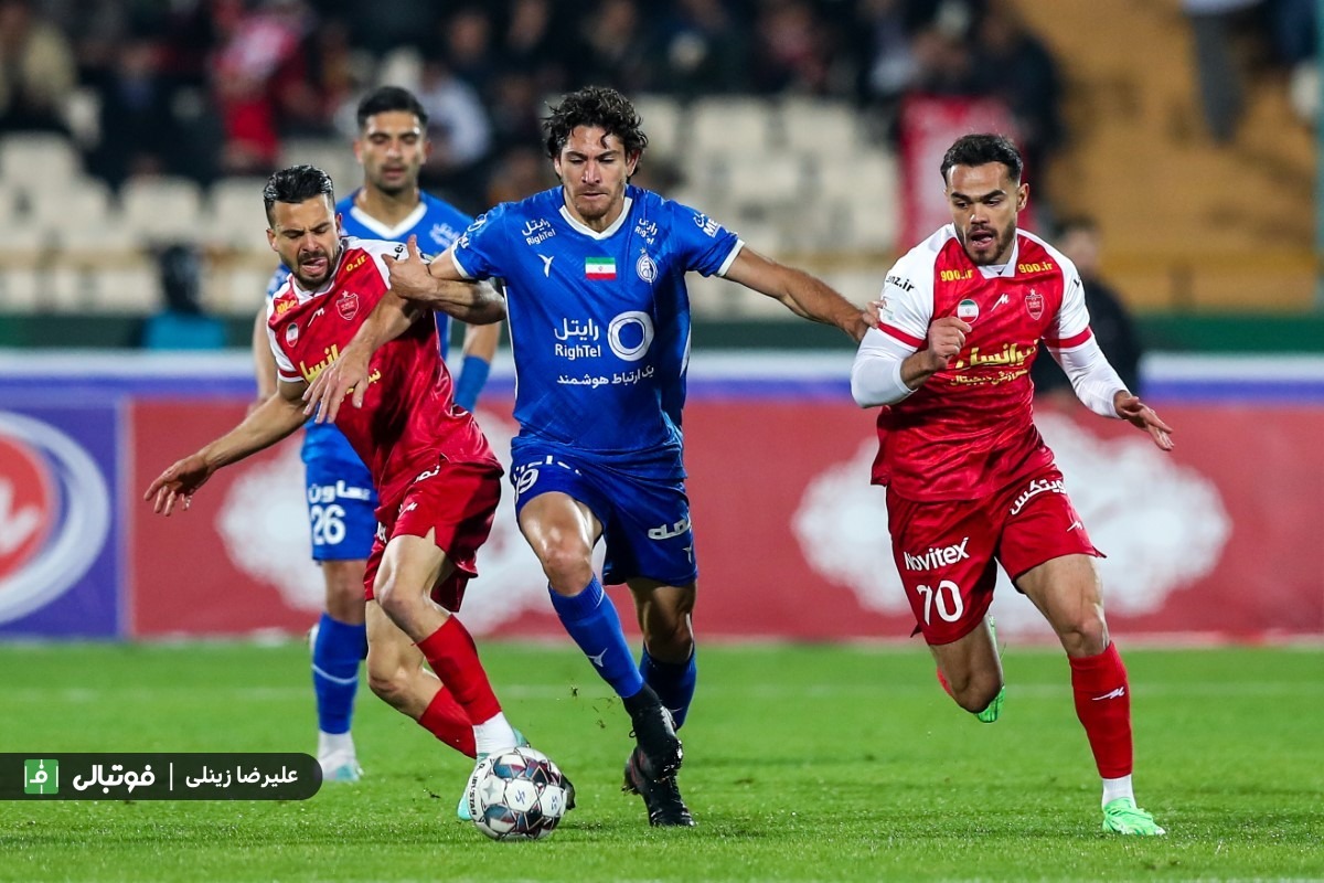 گزارش تسنیم/ پرسپولیس و استقلال با ۵۱ درصد واگذاری هم از آسیا حذف میشوند!