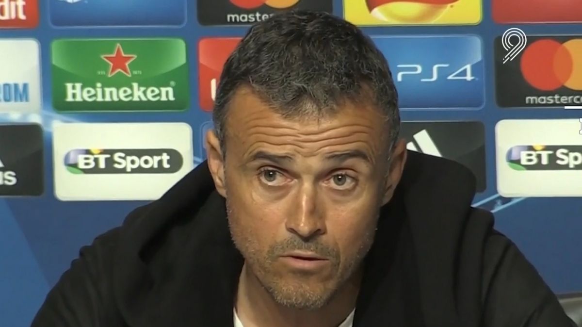 چهار بازی 1/4 نهایی لیگ قهرمانان اروپا زیر سایه ترس از تهدید داعش