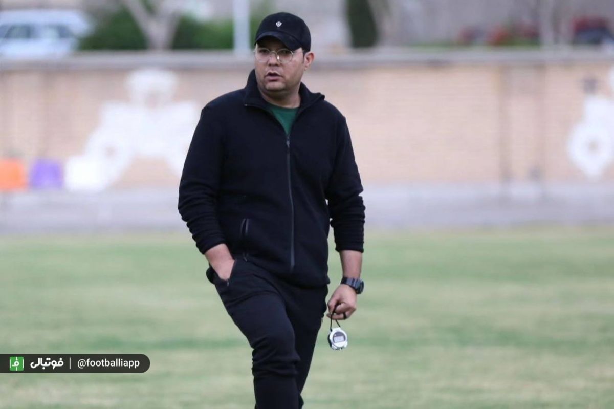 دلهرهآور برای تراکتور و خمز؛ باز هم محمد ربیعی!