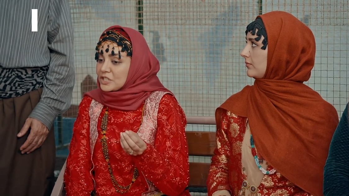 ماجرای برنج نخوردن وحید شمسایی به سریال نون خ رسید