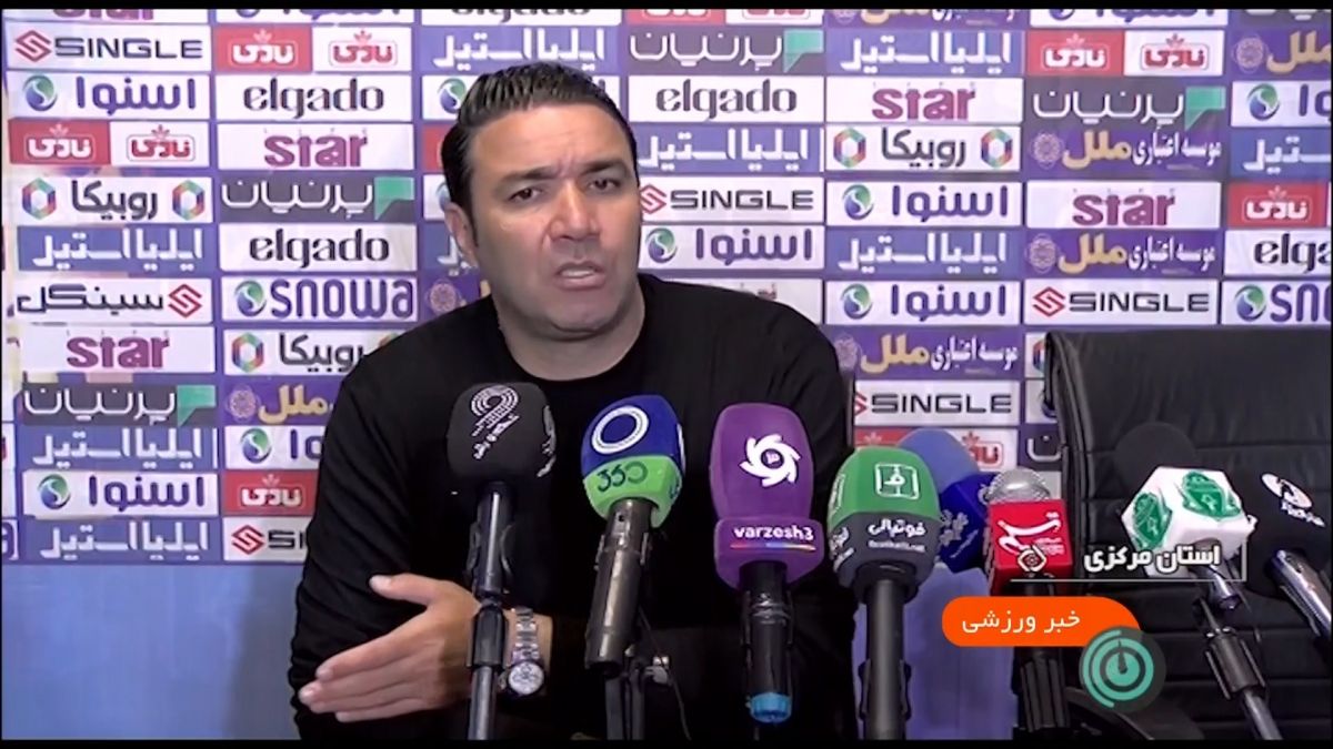 حواشی بازیهای هفته بیست و سوم لیگ برتر ایران
