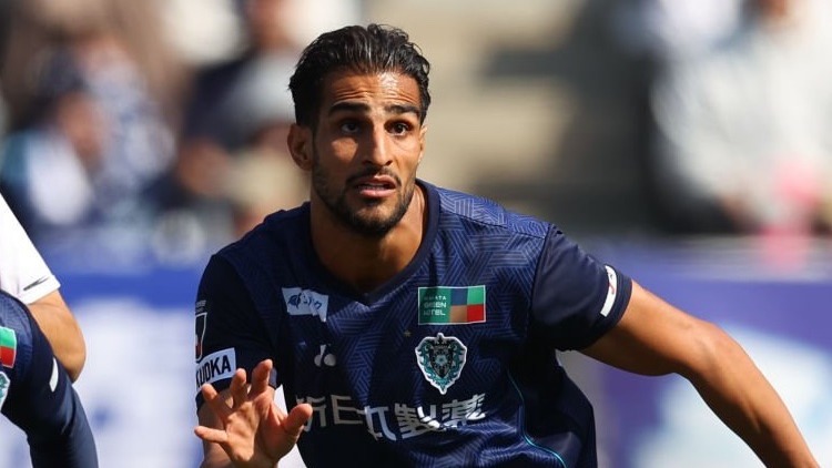 خلاصه بازی آویسپا فوکوئوکا 1-1 سانفریس هیروشیما (گلزنی شهاب زاهدی)