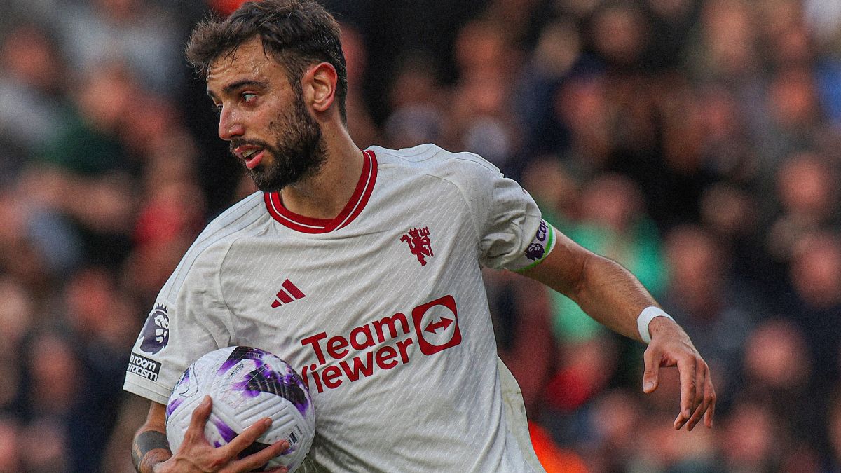 خلاصه بازی بورنموث 2-2 منچستریونایتد