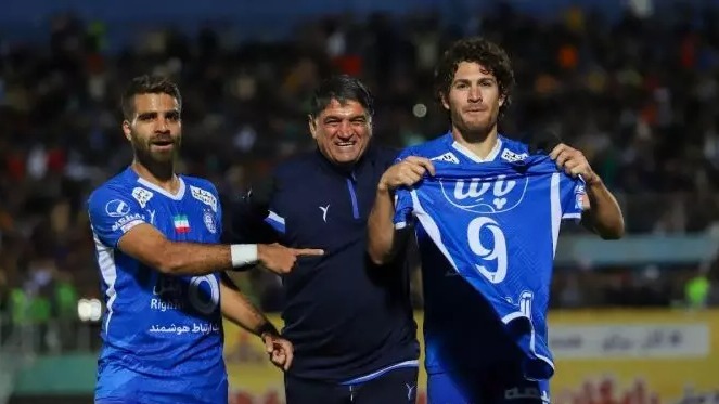 3 گل برتر هفته بیست و سوم لیگ برتر ایران 1402-1403