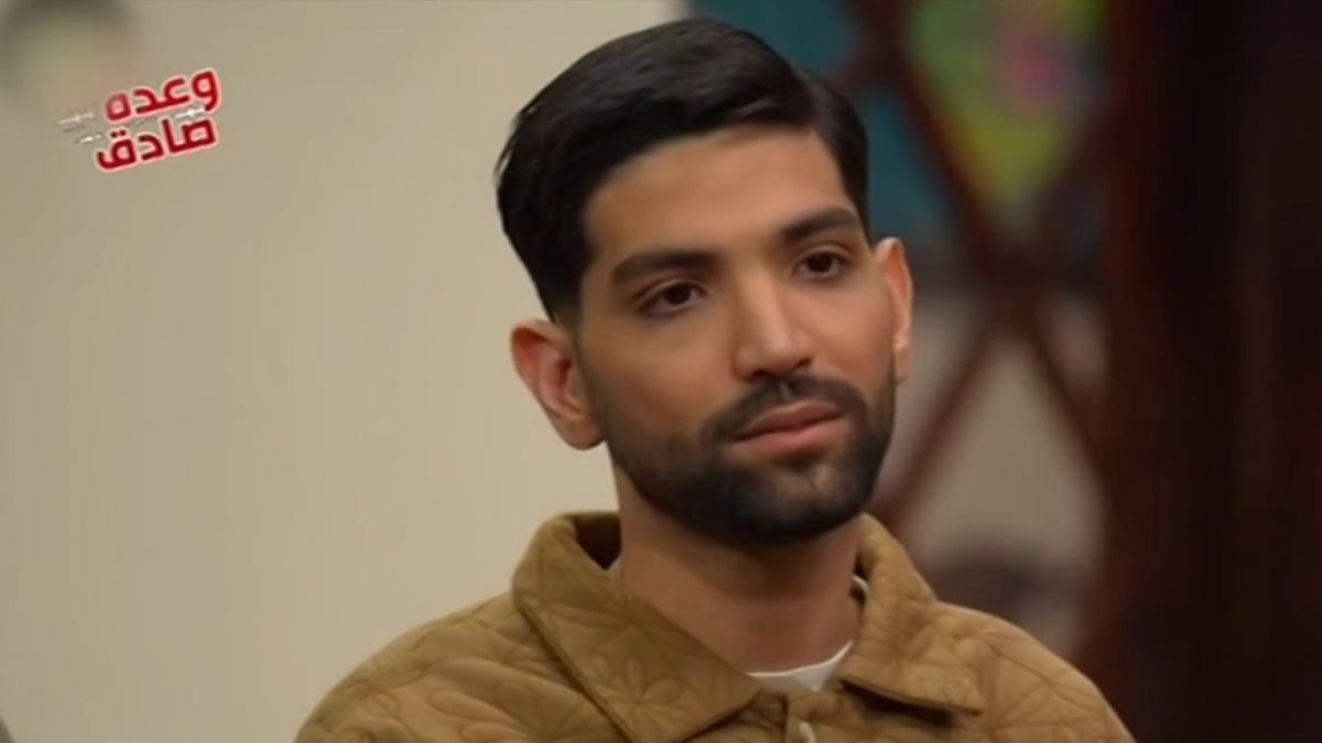 حسن پاجانی: من اولین لژیونر بازی EFootball بودم و در بوریرام تایلند بازی کردم