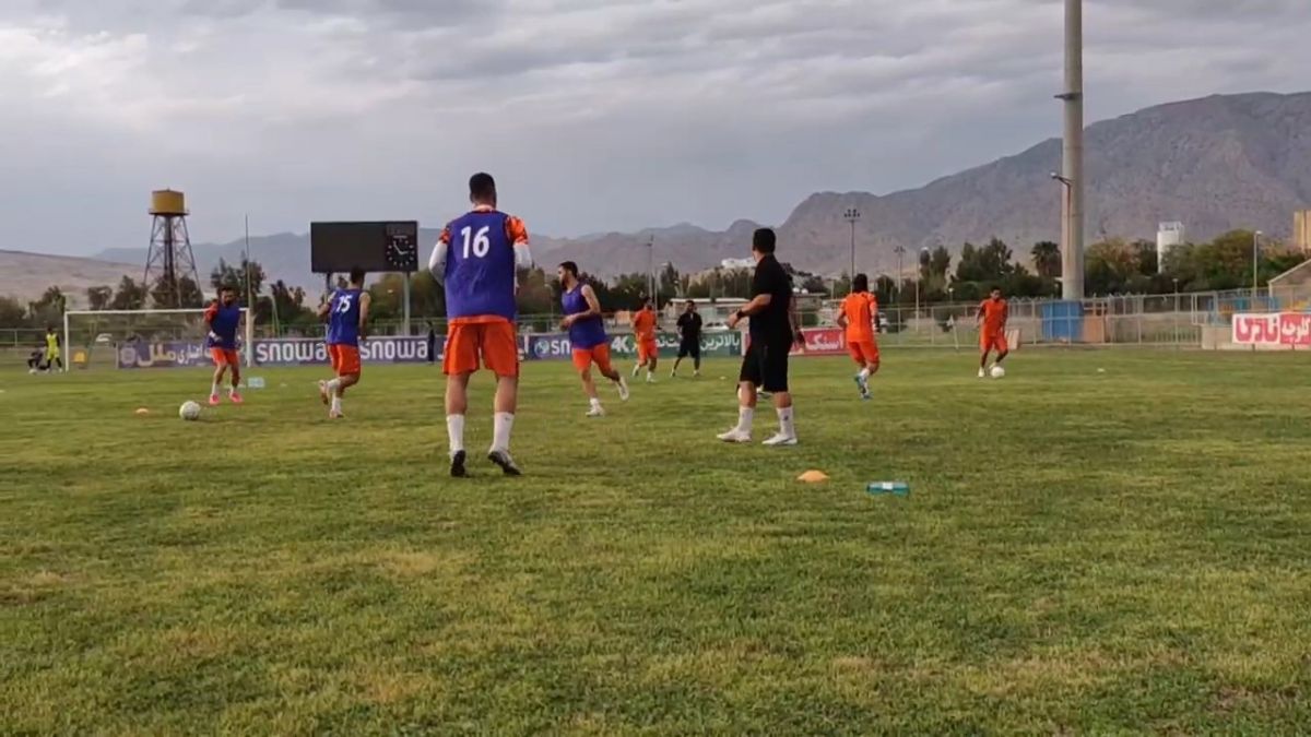 اختصاصی/ حواشی قبل از بازی نفت و گاز گچساران و شهر راز