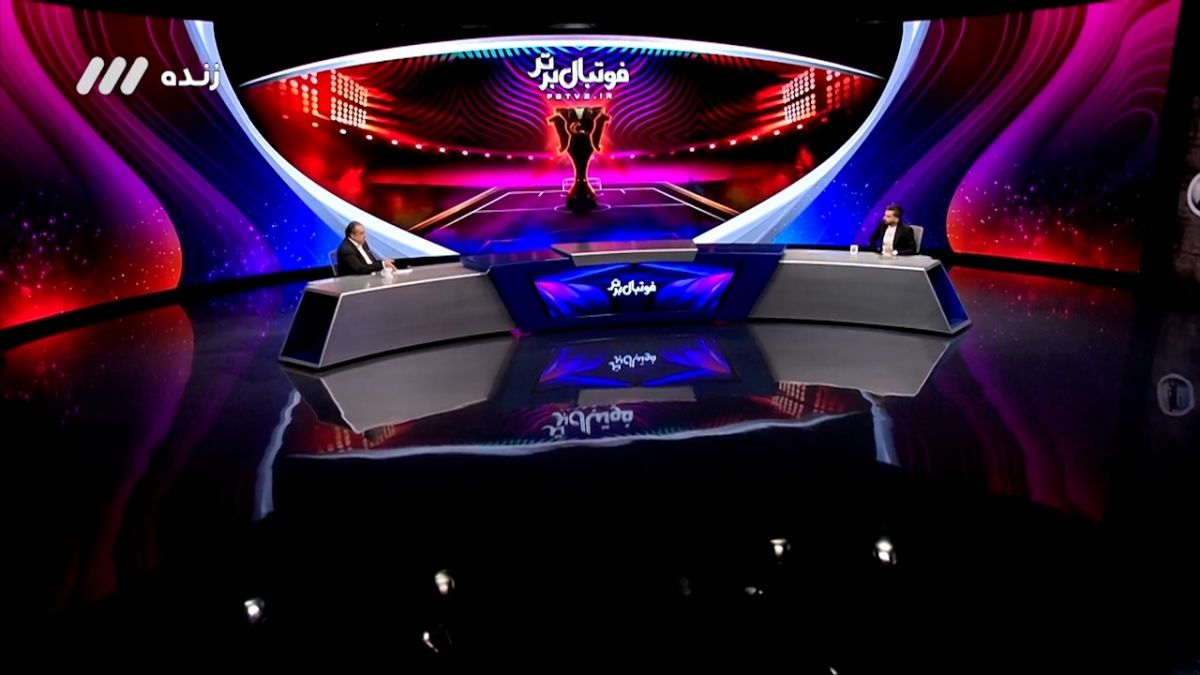 فوتبال برتر/ سهیل مهدی: اولویت و خط قرمز سازمان لیگ، کمک به تیم ملی و بازیهای آسیایی است