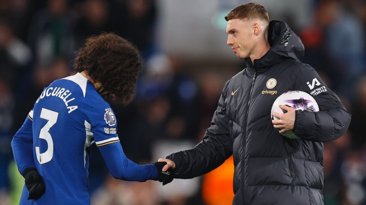 خلاصه بازی چلسی 6-0 اورتون